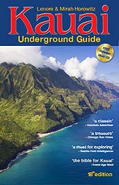 Kauai Underground Guide