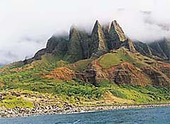 Napali Coast