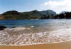 Kalapaki Beach