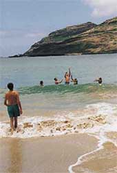 Kalapaki Beach