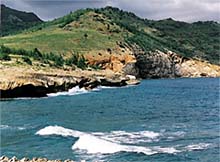 Mahaulepu